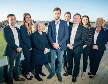 Get Work NPIF funding outside