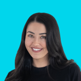 Holly's avatar